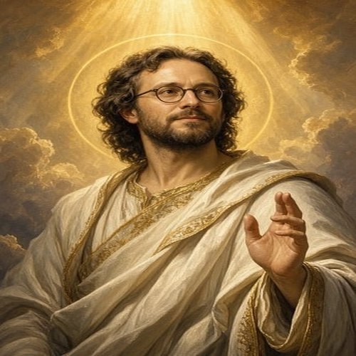 Bless Be Dei artwork